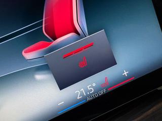 BMW X6 usata, con Cruise Control