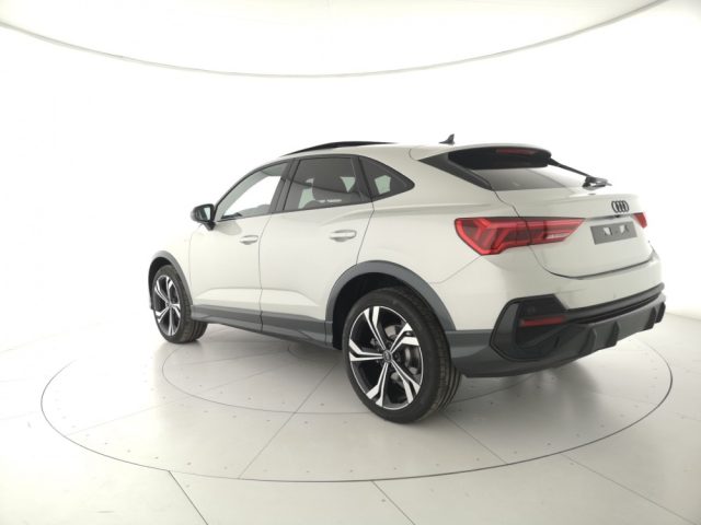 AUDI Q3 usata, con Autoradio