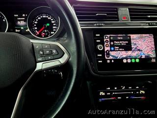 VOLKSWAGEN Tiguan usata, con Cruise Control