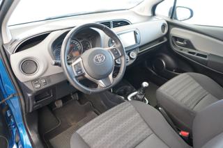 TOYOTA Yaris usata, con Servosterzo