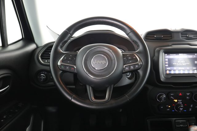 JEEP Renegade usata 11