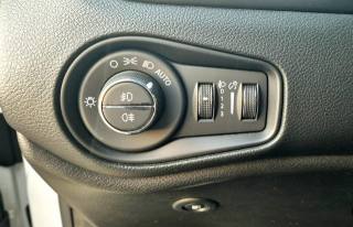 JEEP Renegade usata, con Autoradio digitale