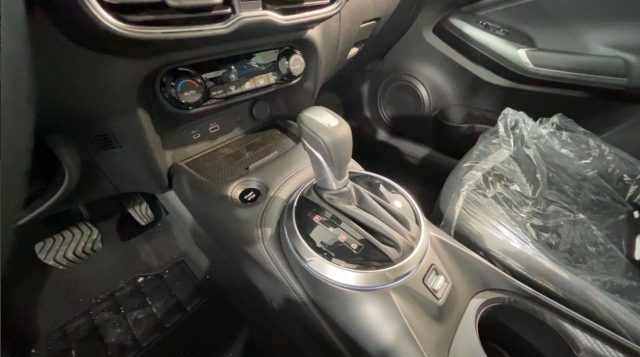 NISSAN Juke usata, con Cruise Control