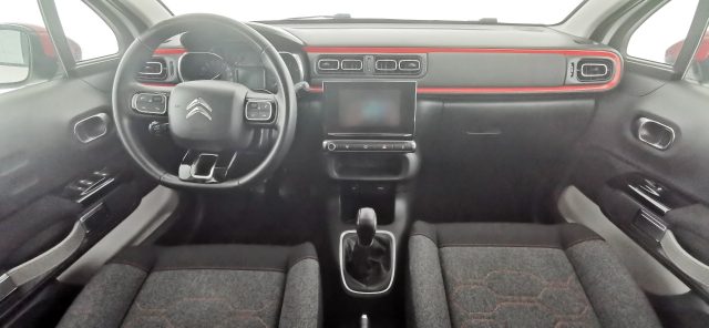 CITROEN C3 usata, con Climatizzatore