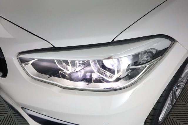 BMW 116 usata 7