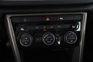 VOLKSWAGEN T-Roc usata 10
