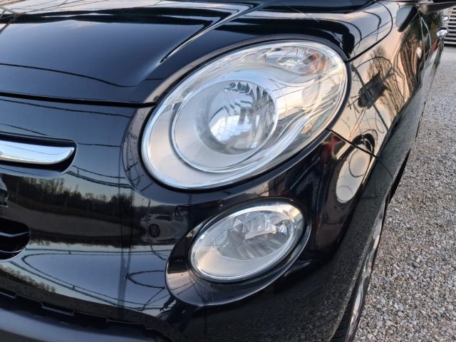 FIAT 500L usata, con Airbag Passeggero