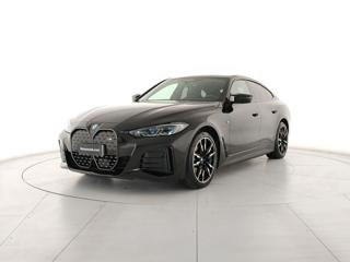BMW i4 usata, con Airbag