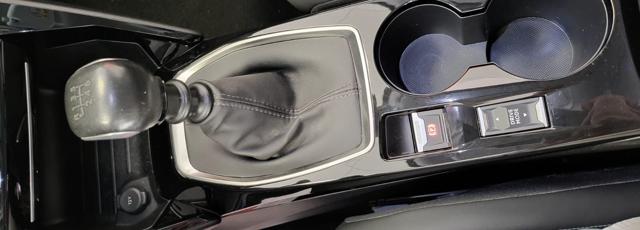 PEUGEOT 2008 usata, con ESP