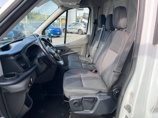 FORD Transit usata, con Bracciolo