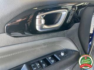 JEEP Compass usata, con Climatizzatore