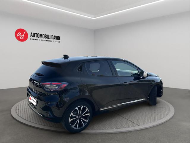 RENAULT Clio usata, con Airbag Passeggero