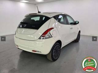 LANCIA Ypsilon usata, con Airbag Passeggero