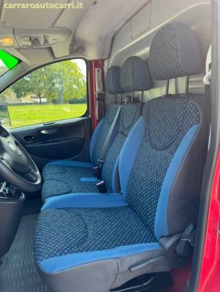 FIAT Scudo usata, con ESP