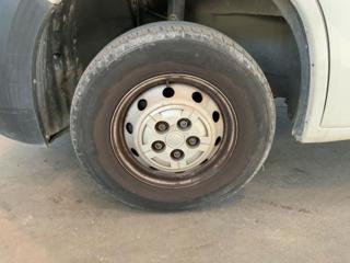 FIAT Ducato usata, con Immobilizzatore elettronico