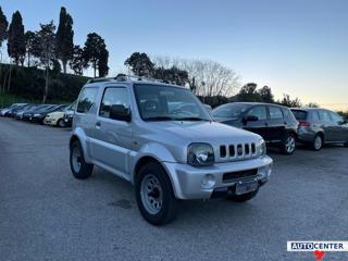 SUZUKI Jimny usata 5