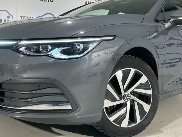 VOLKSWAGEN Golf usata, con Airbag