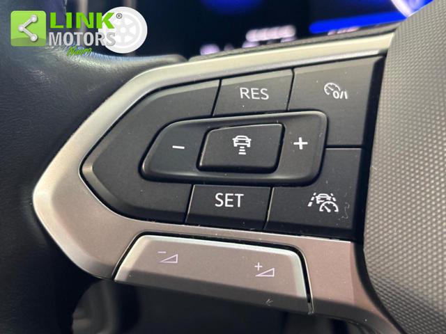 VOLKSWAGEN Taigo usata, con Sedile posteriore sdoppiato