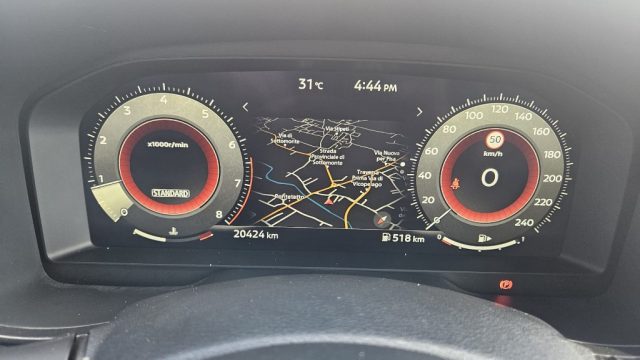 NISSAN Juke usata, con ESP