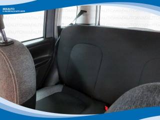 FIAT Panda usata, con ESP