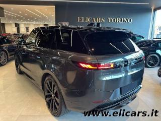 LAND ROVER Range Rover Sport 3.0D l6 249 CV Dynamic HSE