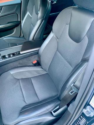 VOLVO V60 usata, con Climatizzatore
