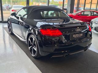 AUDI TT usata, con Airbag Passeggero
