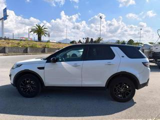 LAND ROVER Discovery Sport usata, con Cerchi in lega