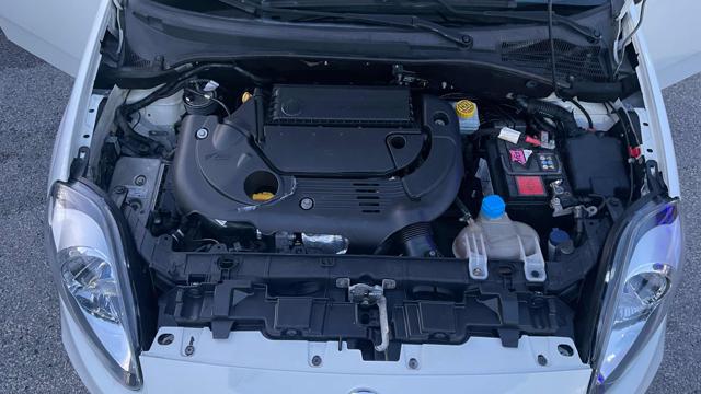 FIAT Punto usata, con Chiusura centralizzata