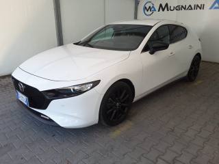 MAZDA 3 usata, con Airbag laterali
