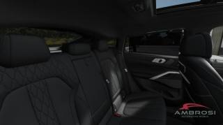 BMW X6 usata 12
