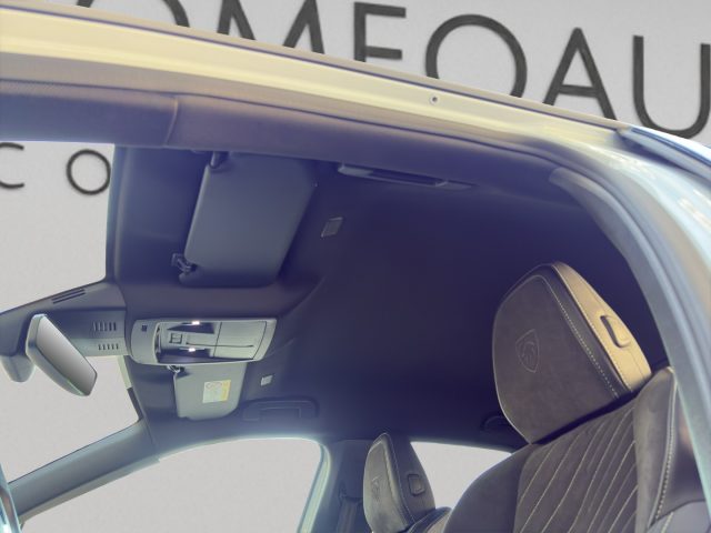 PEUGEOT 3008 usata, con Specchietti laterali elettrici