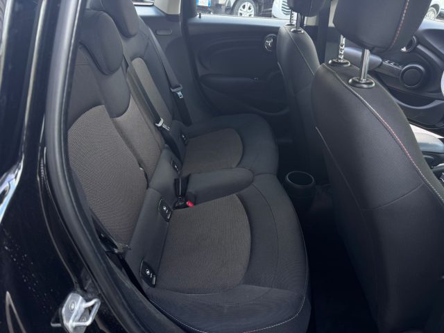 MINI Cooper D usata, con Vivavoce