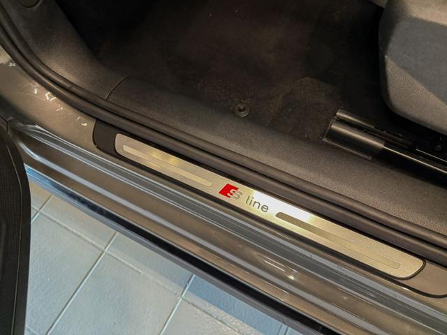 AUDI A1 usata, con ESP