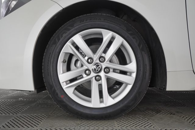 TOYOTA Corolla usata 14