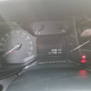 CITROEN Berlingo usata 12