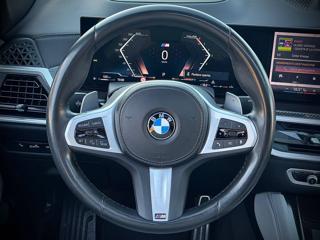 BMW X6 usata, con Interni in pelle