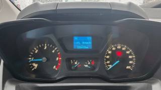 FORD Transit Custom usata, con Servosterzo