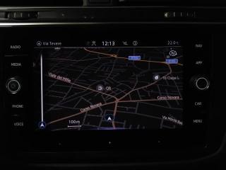 VOLKSWAGEN Tiguan usata, con Adaptive Cruise Control