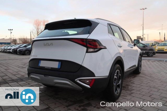 KIA Sportage usata 2