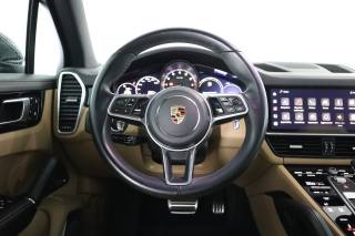 PORSCHE Cayenne usata 11
