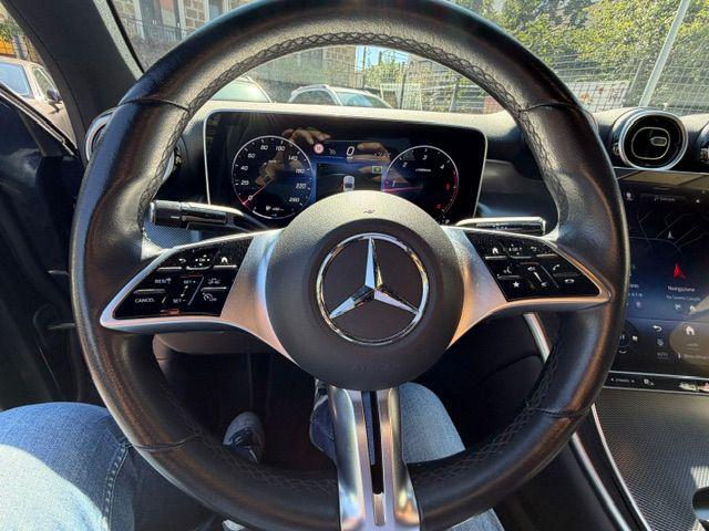 MERCEDES-BENZ GLC 220 usata, con Immobilizzatore elettronico