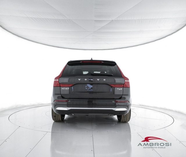 VOLVO XC60 usata 5