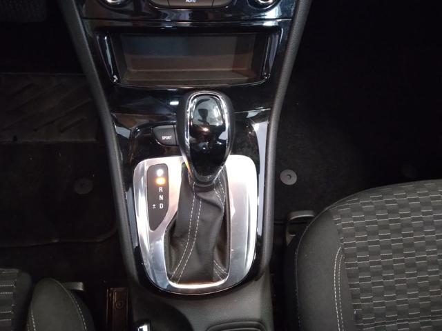 OPEL Astra usata, con Climatizzatore
