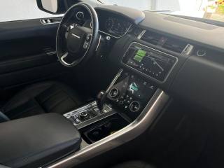 LAND ROVER Range Rover Sport usata, con Cruise Control