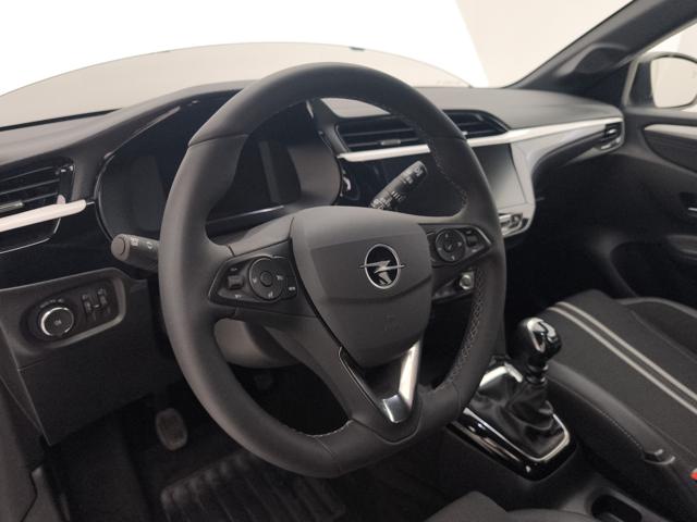 OPEL Corsa usata, con Climatizzatore