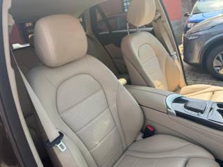 MERCEDES-BENZ GLC 200 usata, con Trazione integrale