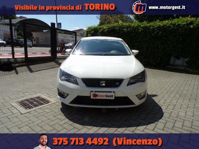 SEAT Leon usata, con Airbag