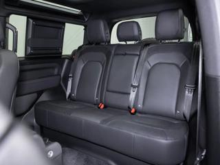 LAND ROVER Defender usata, con Cerchi in lega