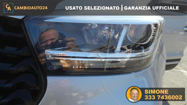 DR MOTOR DR 5.0 usata 103